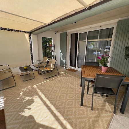 L'Alpille: St-Rémy Vacation Home with Private Parking Saint-Remy-de-Provence Exterior photo